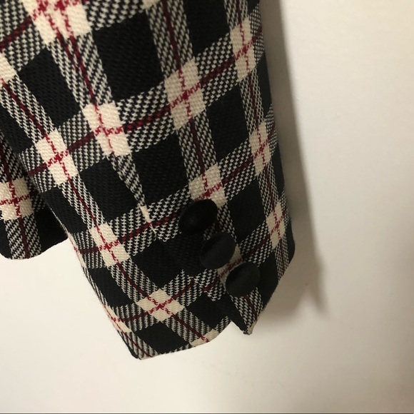 Vintage Liz Claiborne Collection Imported Fabric12 - Picture 5 of 8